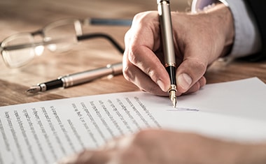 Business & Commercial Law