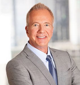 Photo of Attorney Jeffrey Z. B. Springer