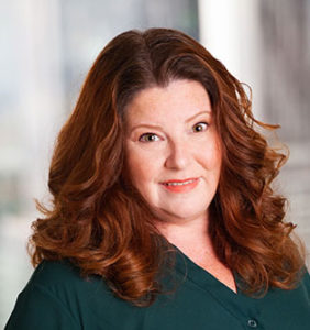 Photo of Attorney Jennifer T. Taggart
